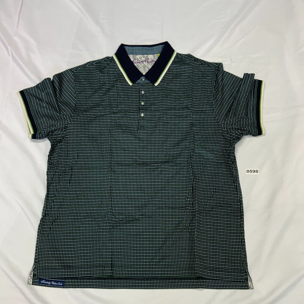 Robert Graham Men's Shirt